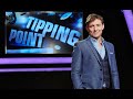Tipping Point episode 2013 - Tree on Life (Life Coaching) - my Carpe Deum moment :)