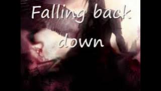 Saving Abel Angel Without wings w/ lyrics HQ