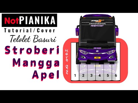 Pakistan x setroberi mangga apel versi kebalik guys