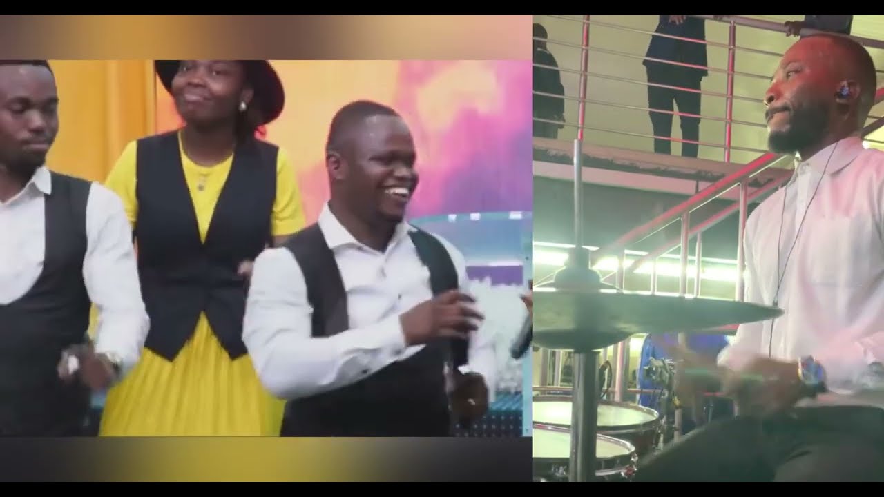 Medley SEBEN - Cité Béthel