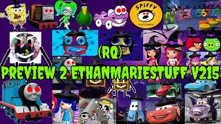 (RQ) Preview 2 ETHANMARIESTUFF V215