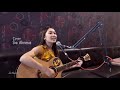 KETIKA SEMUANYA HARUS BERAKHIR - NAFF | SISI AHNESIA COVER (LIVE ACOUSTIC)