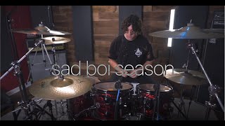 Jacketless - Sad Boi Season Playthrough