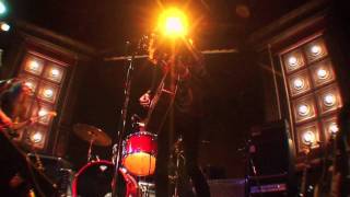 Imaad Wasif with Two Part Beast - Redeemer (live)