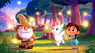 Хлопчик і Дракон 🐉✨ Чарівний мультфільм про дружбу та пригоди