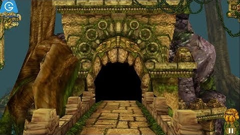 iGameMix/Temple Run🏛HD FULLSCREEN✔️Zack Wonder The Football Star*Gameplay make for Kid#57