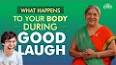 The Benefits of Laughter: Why Laughter is the Best Medicine ile ilgili video