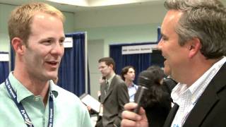 Career Fair WEFTEC 2011