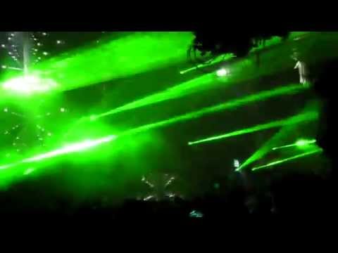 Eric Prydz @