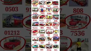 Real code 💥 indian bike driving 3D All New Cheats Codes update + plugin