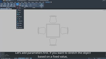 Flexiblock ZWCAD 2024 Official