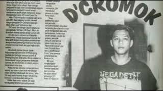 D'CROMOK [A DREAM]