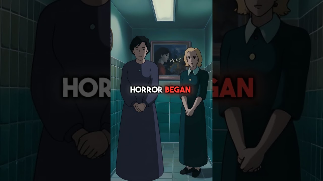 The Drug That Created Thousands of Deformed Babies in the 1960s