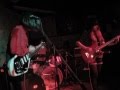 Abjects - Gone + Aburrido (Live @ The Windmill, Brixton, London, 03/04/14)