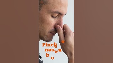 4 Methods To Clear Blocked Ears. Learn it to unblock ear pressure. #thefriendlyaudiologist #ears
