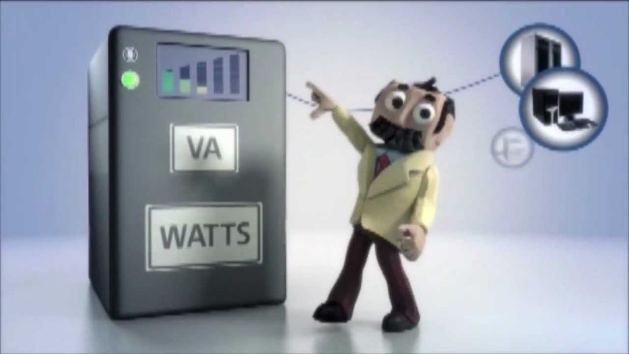 va-vs-watts-professor-wattson-youtube