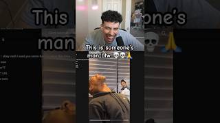 This someones husband btw ✌️#vash #funnyvideo #sus @vash.