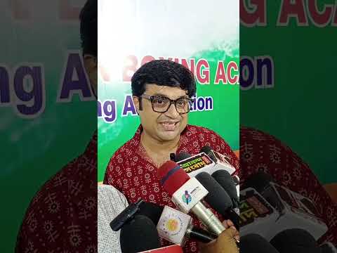 রাজ্য যুব এবং জুনিয়র বক্সিং চ্যাম্পিয়নশিপ ২০২৬ প্রসঙ্গে আয়োজকরা