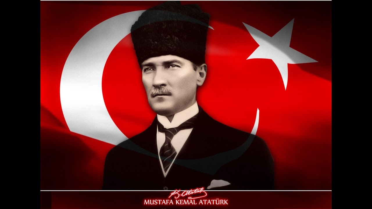 Candan Erçetin - 29 Ekim Cumhuriyet Bayramı