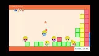 Nogla Lose His Balls