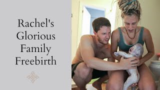 Rachels Glorious Family Freebirth in Delaware
✨Welcome to Free Birth Society! We are bringing wild pregnancy, freebirth, and sovereign midwifery to the public. Here, youll find a video collection of women birthing entirely outside of the medical paradigm, with no medical providers present.
It may sound crazy at first, but come along for the ride and let your mind get blown. When you want more, be sure to check out our podcast, which has hundreds of women telling their freebirth stories!
Women all over the world are shifting birth culture and birthing their babies freely and in their power, will you become one of them!?✨
This video features Rachel freebirthing her second baby at home witnessed by her husband and father. After a first birth in the medical system, Rachel stepped into full self responsibility and chose to birth freely in a house full of loving family.
Simple wild pregnancy and birth. I took full responsibility for his birth, and it was the easiest decision I chose to make. Glorious! ~ Rachel
✨Get your *FREE* Freebirth Starter Kit today: https://www.freebirthsociety.com/starterkitoptin
The Freebirth Starter Kit is Free Birth Societys largest free resource ever created, and its for anyone curious about birthing outside the system. In 3+ hours of direct teachings from Emilee Saldaya, youll learn what freebirth is, why women choose it, what freebirth is NOT, what a wild pregnancy is, how to navigate complications and emergencies, and so much more. Youll also get a downloadable podcast guide with our top podcast episodes to start you on your journey, and an EPIC compilation of freebirth stories written in the words of the mothers themselves. Youll have lifetime access to all of it - forever!
✨Check out everything we offer at https://www.freebirthsociety.com
You can find Rachel on Instagram: @rkirk
Freebirth | Sovereign Birth | Home Birth | Birth in Power | Natural Birth | Birth at Home | Birth Video | Birth Vlog Rachels Glorious Family Freebirth in Delaware