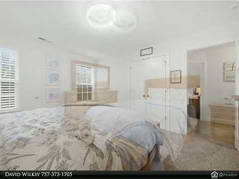 190 SORREL Lane, Moyock, NC home video tour