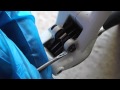 Avid Elixir 3 - Brake Pad Removal & Refitting - Front & Rear