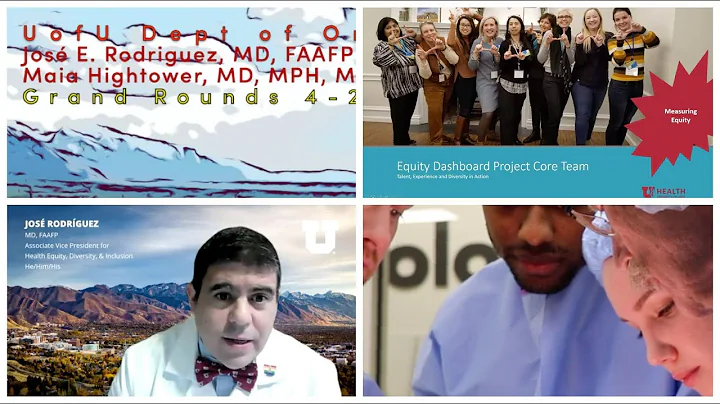 Overcoming Sexism and Racism in Our Institution: Next Steps