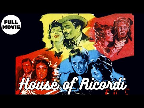 HOUSE OF RICORDI