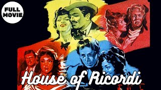 House of Ricordi