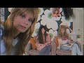 Hair salon asmr 80s