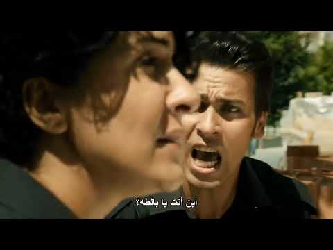 فيلم الأكشن والمغامرة أولياء الشر مترجم بالعربي 2025