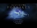 Gambit (Queenswalk Version - No Drums) [Destiny 2: Forsaken Soundtrack Mix]