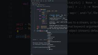 Operator Overloading | Python Programming