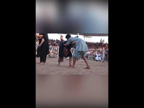 زنگه راسته هیجانی از بلال پهلوان