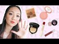 5 things KOREAN MAKEUP made me buy!💰💸