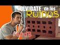 💥 Cómo AISLAR ACÚSTICAMENTE o INSONORIZAR una CASA, habitación, pared... 💥 [LADRILLO FONOACÚSTICO]