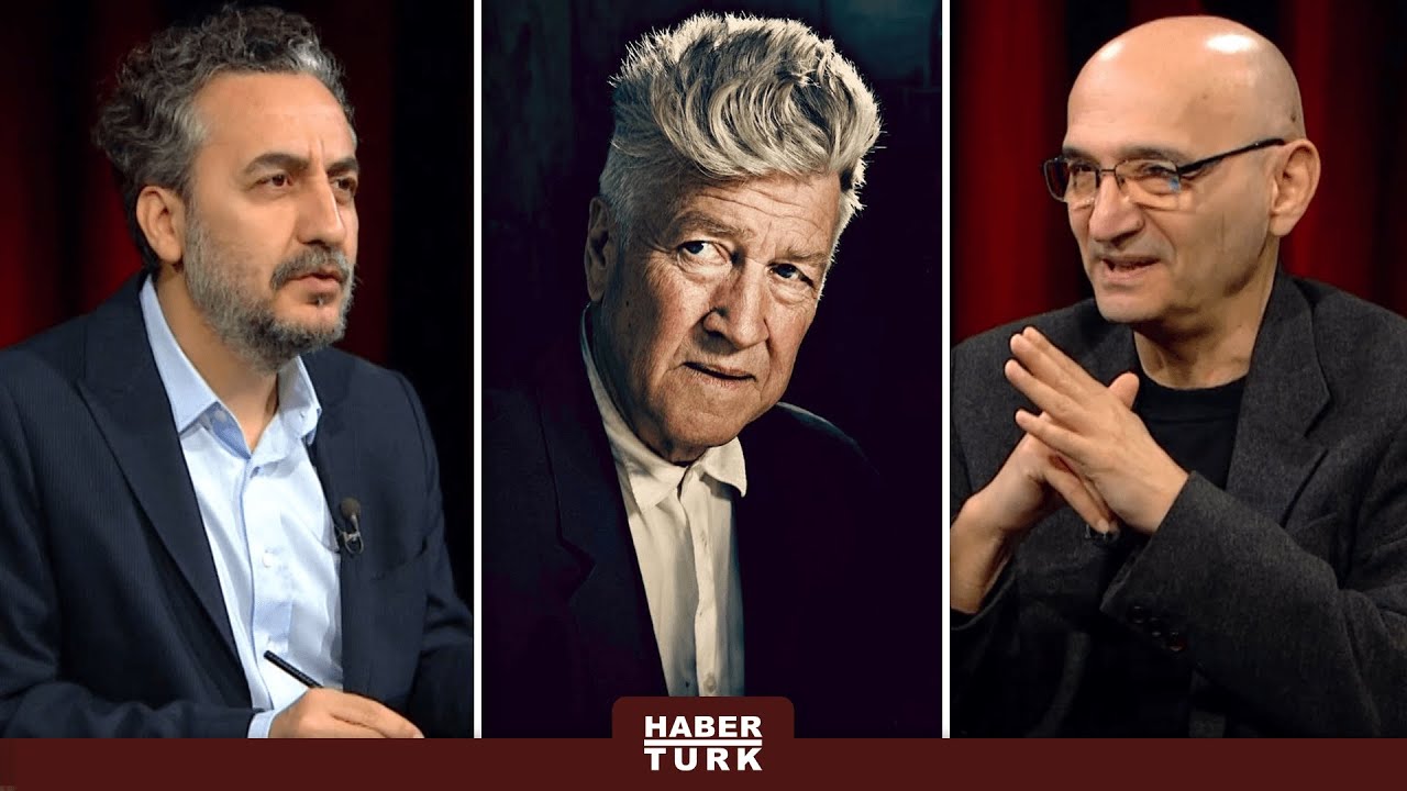 David Lynch'in Hangi Filmleri İle Tarihe Damga Vurdu? | HT Sinema - 1 Şubat 2025