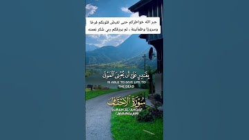 #تلاوات #اسلام_صبحي #قرآن #قران_كريم #خالد_الجليل #عبدالرحمن_مسعد