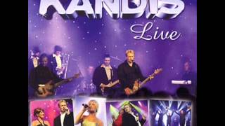 Video thumbnail of "Danskt Dansband Kandis  Till min kära"