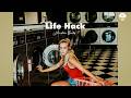 (フリートラック) "Life Hack" R&B Pop Hip Hop Guitar Type Beat | 藤井風 Justin Bieber
