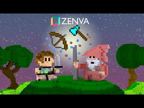 Creating the Crafting Recipe Class to Define our Inventory System in Unity