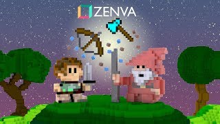Creating the Crafting Recipe Class to Define our Inventory System in Unity