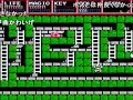 【コメ付】TASさんがファミコンの名作「ドラゴンスレイヤーⅣ」で最速クリア