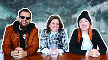 Como é o inverno na Irlanda?