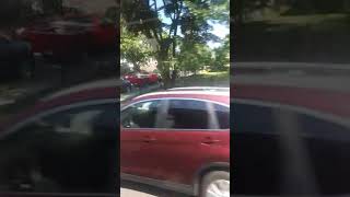 Yonkers, New York - Kimball Avenue