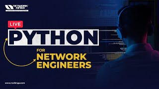 Learning Python Will Be Highly Useful for Network Engineer