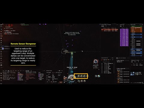 EVE Online: Ebuchuu & Rogue System in "Posse"