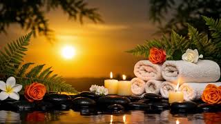 Relaxing Spa Music 🌹 Stress Relief Music, Insomnia Cure, Heal Stressed Mind,Relax Magic Water 14 screenshot 5