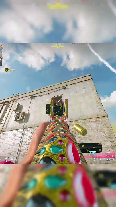 The BEST Controller Settings for Aimbot in Warzone 👑😍 (PC/PS5/XBOX) #rebirthisland #cod #mw3